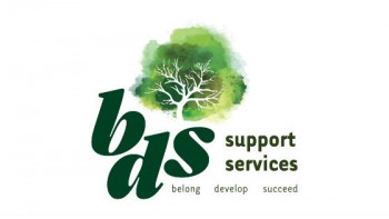 BDS Support Services's logo