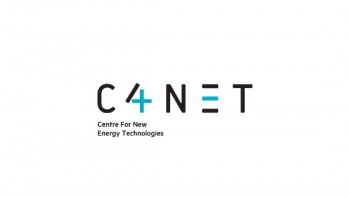 Centre For New Energy Technologies's logo