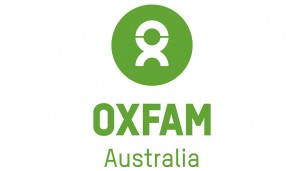 Oxfam's logo