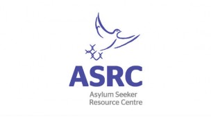 Asylum Seeker Resource Centre's logo