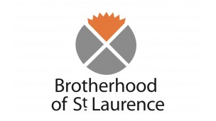 Brotherhood of St Laurence's logo