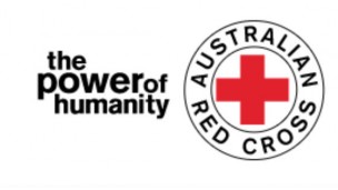 Red Cross's logo