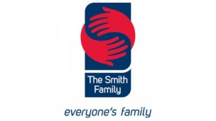 The Smith Family's logo