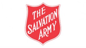 The Salvation Army's logo